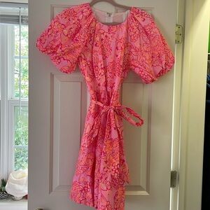 Lily Pulitzer Dress
